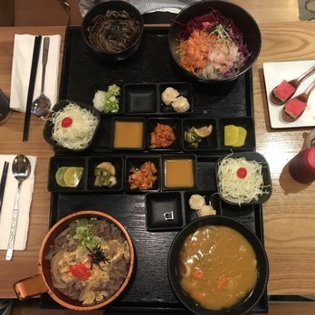 HanaMichi - Lunch special - Japanese Near Me - New York, New York HanaMichi - Lunch special - Japanese Near Me - New York, New York