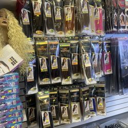 Oasis beauty supply