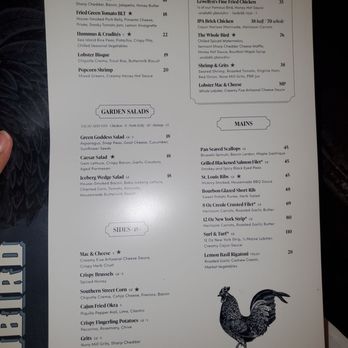 Yardbird - Southern Near Me - Las Vegas, Nevada
