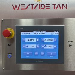 Westside Tan - -202!!!!