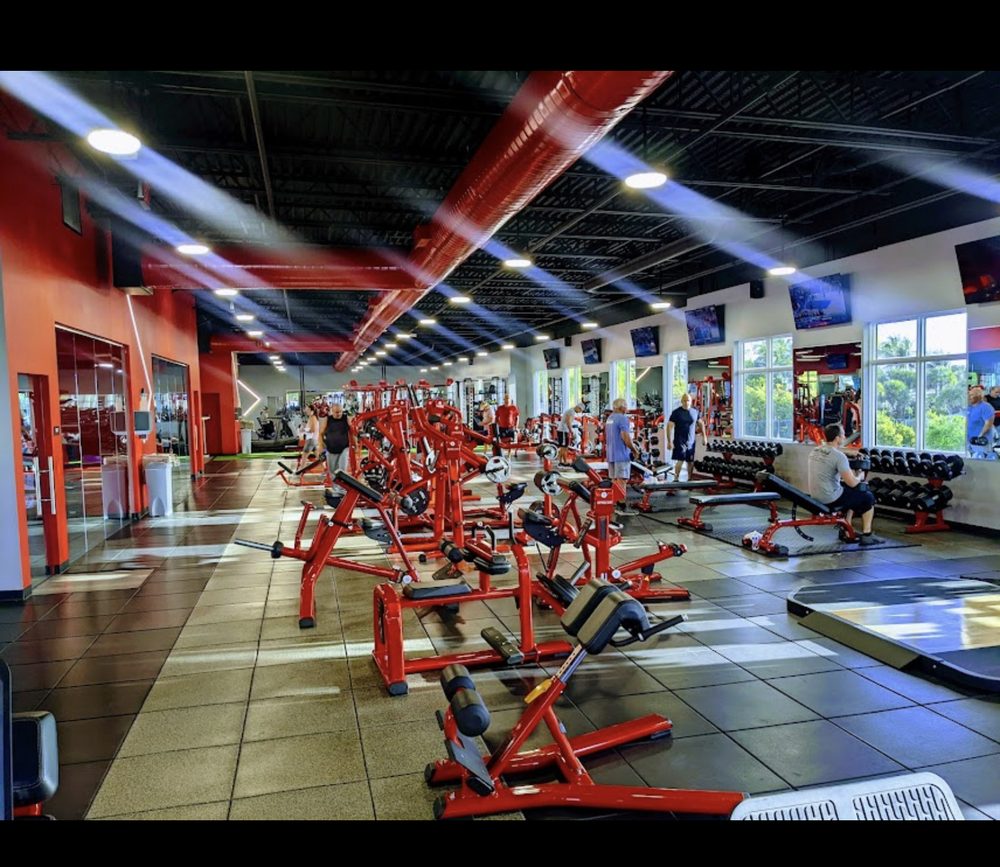 Elite Private Health & Wellness Club Image