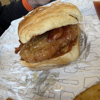 Wendy's - Burgers Near Me - Spanish Fort, Alabama Wendy's - Burgers Near Me - Spanish Fort, Alabama