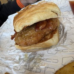 Wendy's