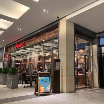 Nando's - Fast Food Near Me - Birmingham, XWM