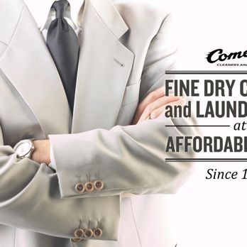 Comet Cleaners & Laundry - Laundry Services Near Me - Lubbock, Texas Comet Cleaners & Laundry - Laundry Services Near Me - Lubbock, Texas