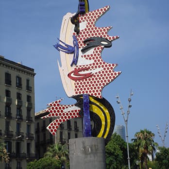 Port Vell - Landmarks & Historical Buildings Near Me - Barcelona, B Port Vell - Landmarks & Historical Buildings Near Me - Barcelona, B
