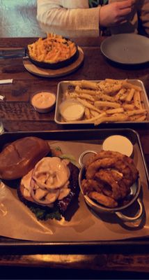 The Barrel House by null