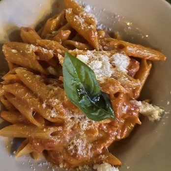 Daddies Pizza - Vodka pasta - Pizza Near Me - New York, New York Daddies Pizza - Vodka pasta - Pizza Near Me - New York, New York