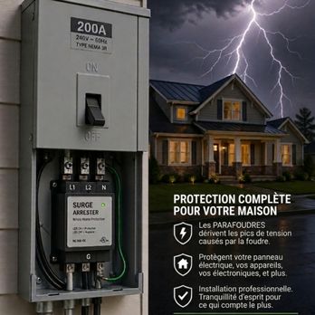Eleccord - Electricians Near Me - Davie, Florida Eleccord - Electricians Near Me - Davie, Florida