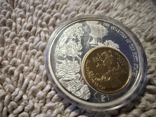 Williamsburg Coin & Stamp