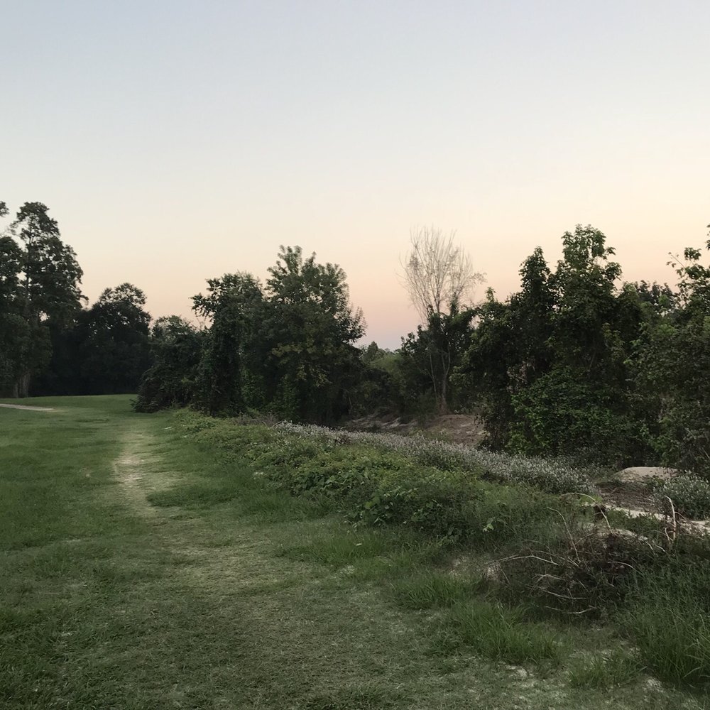 Meyer Park - Parks Near Me - Spring, Texas