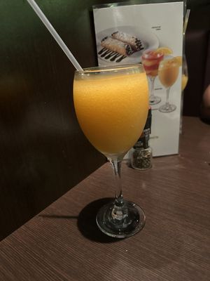 Oliveto Italian Bistro by null