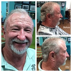 Hampstead Barber & Beauty Shop