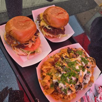 Bonehead Burger - Bonehead Burger & Dirty Angel Tots - Burgers Near Me - Imperial Beach, California Bonehead Burger - Bonehead Burger & Dirty Angel Tots - Burgers Near Me - Imperial Beach, California