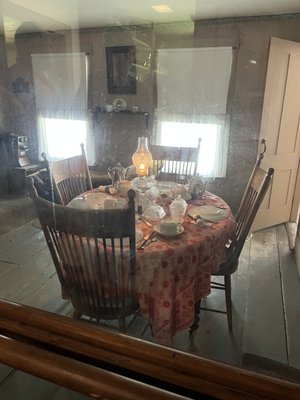 Calvin Coolidge State Historic Site by null