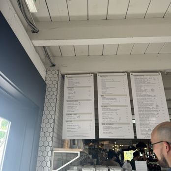 Communal - Menu - Coffee & Tea Near Me - San Diego, California Communal - Menu - Coffee & Tea Near Me - San Diego, California