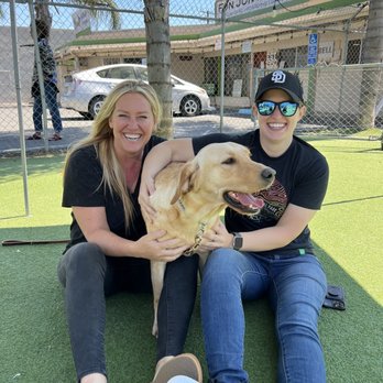 Man-K9 - San Diego Dog Training - Meeting the puppers! This one was ours from the first moment. - Pet Training Near Me - San Diego, California Man-K9 - San Diego Dog Training - Meeting the puppers! This one was ours from the first moment. - Pet Training Near Me - San Diego, California
