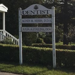 Agnes Hibbs, DDS
