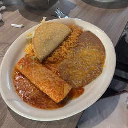 #9 with Beef #9 with Beef