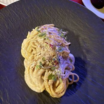 The Red Room - Cacio e Pepe - Speakeasies Near Me - Costa Mesa, California The Red Room - Cacio e Pepe - Speakeasies Near Me - Costa Mesa, California