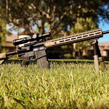 MAD Partners - Used Weapons on Consignment - Guns & Ammo Near Me - Avondale, Arizona
