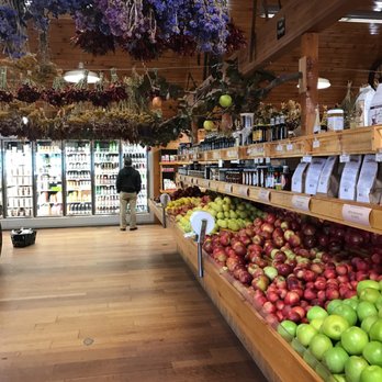 Tendercrop Farm - the produce section of a grocery store - Farmers Market Near Me - Dover, New Hampshire