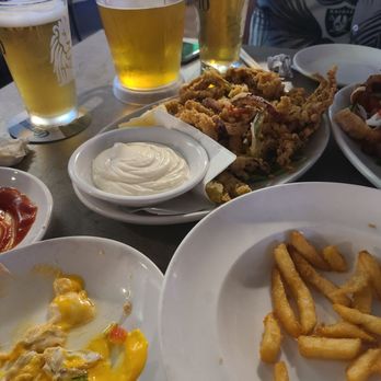 60Fore Bar & Grill - Beers and pupu's going down... - Bars Near Me - Kapolei, Hawaii 60Fore Bar & Grill - Beers and pupu's going down... - Bars Near Me - Kapolei, Hawaii