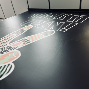 Krak Boba - Glendora - a black floor with white lettering - Juice Bars & Smoothies Near Me - Glendora, California Krak Boba - Glendora - a black floor with white lettering - Juice Bars & Smoothies Near Me - Glendora, California