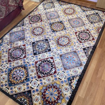 Cassim Rug Gallery - Rugs Near Me - Downers Grove, Illinois