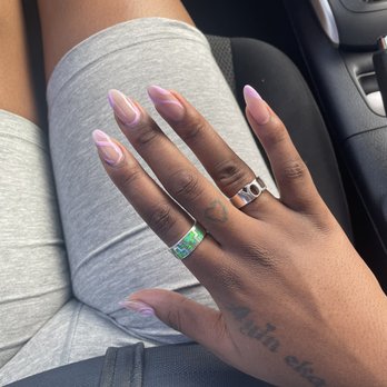Vina Nails and Spa - Acrylic Nails - Nail Salons Near Me - Irvine, California Vina Nails and Spa - Acrylic Nails - Nail Salons Near Me - Irvine, California