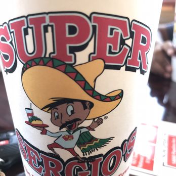 Super Sergio’s - Mexican Near Me - Chino, California Super Sergio’s - Mexican Near Me - Chino, California