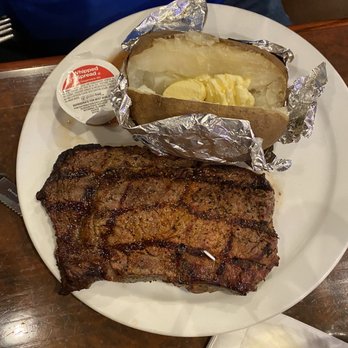 BJ's Steakhouse - Ribeye - American Near Me - Bardstown, Kentucky