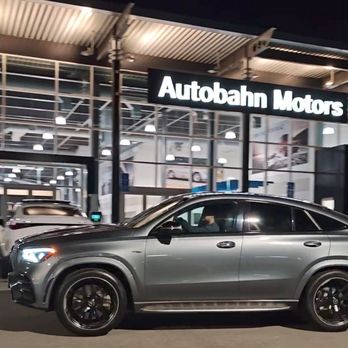 MERCEDES-BENZ OF WALNUT CREEK - Updated November 2024 - 777 Photos