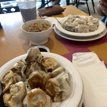 Dumplings & Beyond - Chinese Near Me - Washington, DC, District of Columbia Dumplings & Beyond - Chinese Near Me - Washington, DC, District of Columbia