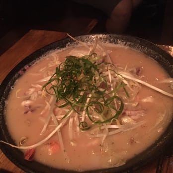 Anji Izakaya - Nagasaki Jjambong - Japanese Near Me - Thornhill, Ontario Anji Izakaya - Nagasaki Jjambong - Japanese Near Me - Thornhill, Ontario