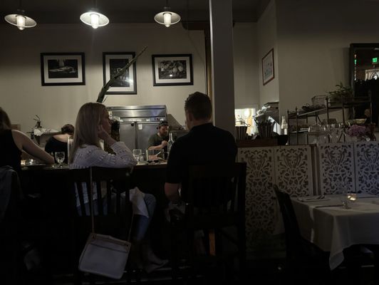 Mulvaney's B&L by null