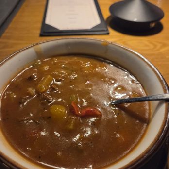 Café Berlin - Goulosh soup - German Near Me - Las Vegas, Nevada Café Berlin - Goulosh soup - German Near Me - Las Vegas, Nevada