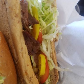 Subbies Subs & More - From Smoked Tri Tip to your favorite Cold and Fresh Turkey Sandwich this place has it all. Delicious... fresh... large portions... !!! - Sandwiches Near Me - Clovis, California Subbies Subs & More - From Smoked Tri Tip to your favorite Cold and Fresh Turkey Sandwich this place has it all. Delicious... fresh... large portions... !!! - Sandwiches Near Me - Clovis, California