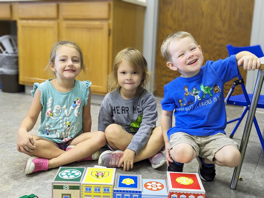 Salem Lutheran Preschool - childcare center in Peoria, IL