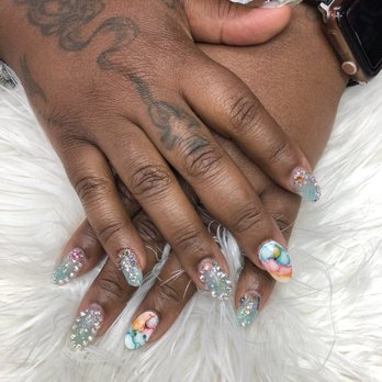 Wonder Nails - Nail Salons Near Me - Washington, DC, District of Columbia