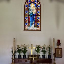 Christ Memorial Episcopal Church