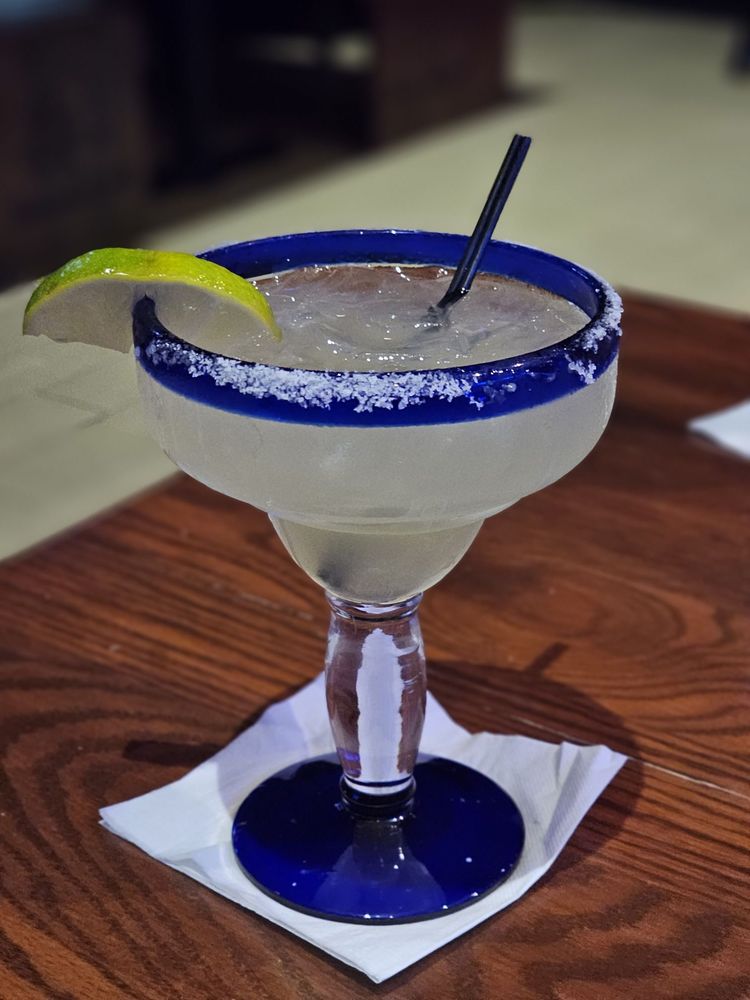 Seaside Grill & Tiki Bar