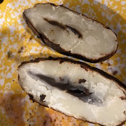 Newberry Farms Market - Potato.