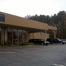 Smith, Dennis-Smith Funeral Home Chapel