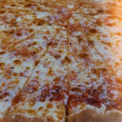 Venice Pizze - XL Tomato Sauce and Cheese Pizza