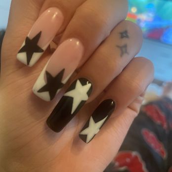 Designer Nails - Nail Technicians Near Me - West Jordan, Utah