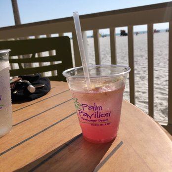 Crabby's Beachside Pavilion - Bloom - Seafood Near Me - Clearwater Beach, Florida Crabby's Beachside Pavilion - Bloom - Seafood Near Me - Clearwater Beach, Florida