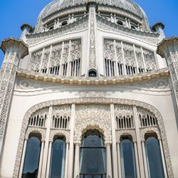 Baha'i House of Worship