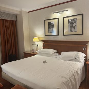 Starhotels Metropole - King bed - Hotels Near Me - Rome, RM Starhotels Metropole - King bed - Hotels Near Me - Rome, RM