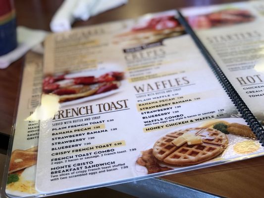 Menu photo 4 Rise & Shine Indianapolis, IN Menu photo 4 Rise & Shine Indianapolis, IN